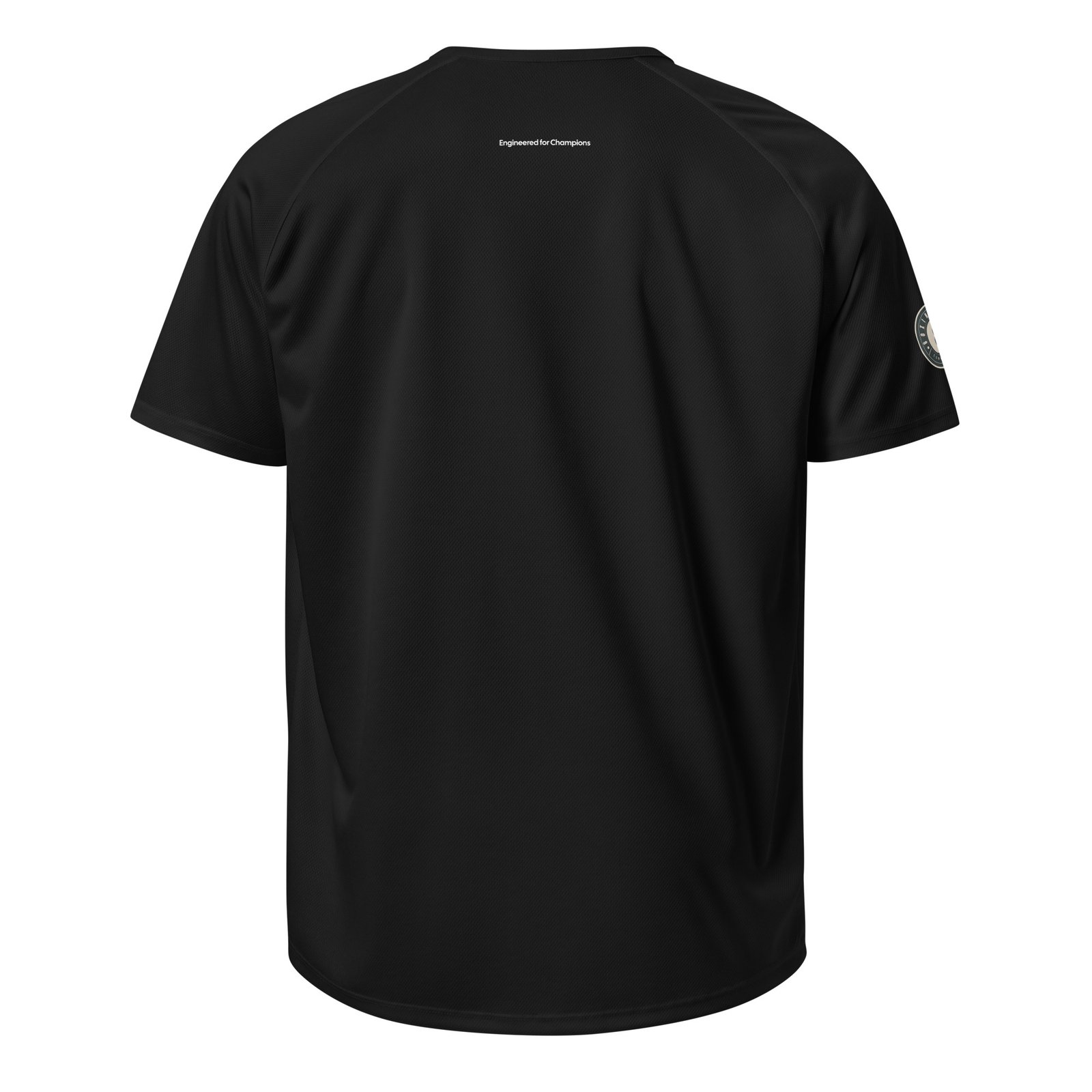Gymineer BOXING FOUNDER'S COLLECTION // 001 sports jersey - Image 2