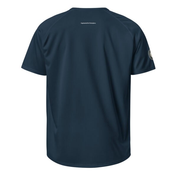 Gymineer BOXING FOUNDER'S COLLECTION // 001 sports jersey