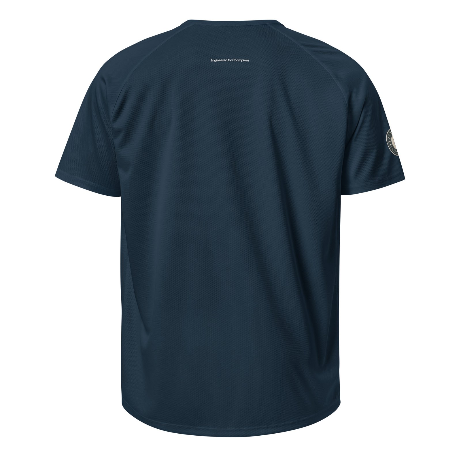 Gymineer BOXING FOUNDER'S COLLECTION // 001 sports jersey - Image 5