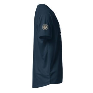 Gymineer BOXING FOUNDER'S COLLECTION // 001 sports jersey - Image 6