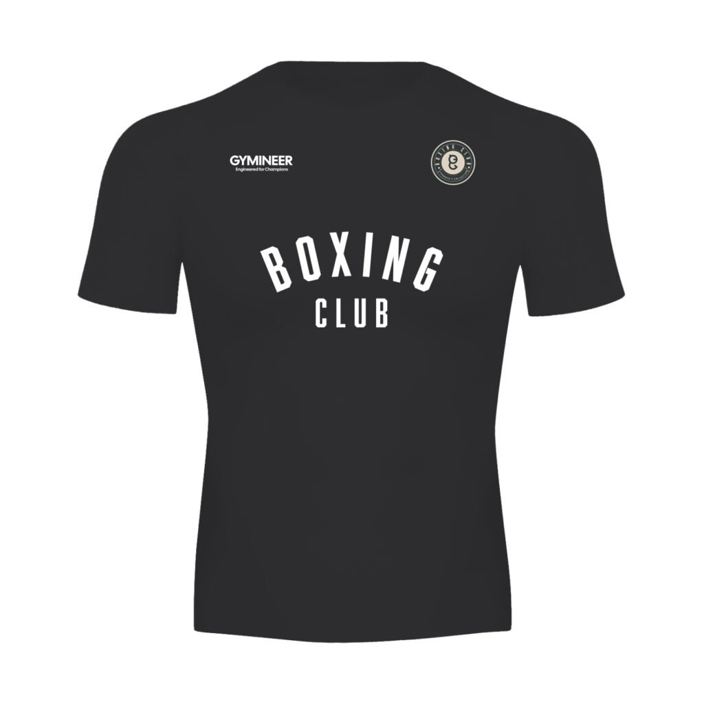 Gymineer FC-001 Performance Short Sleeve T-Shirt Men's