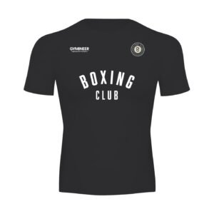 Gymineer FC-001 Performance Short Sleeve T-Shirt Men's