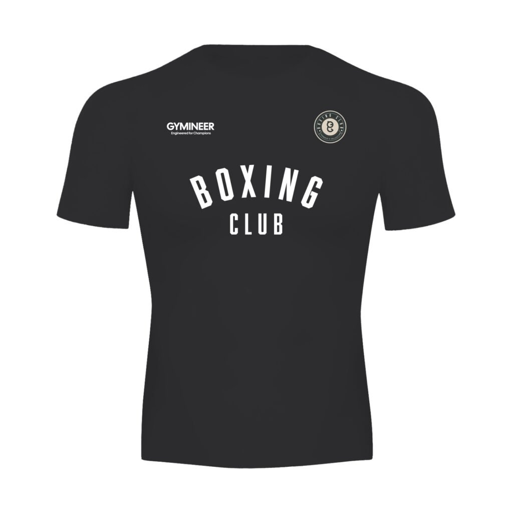 Gymineer FC-001 Performance Short Sleeve T-Shirt Men's