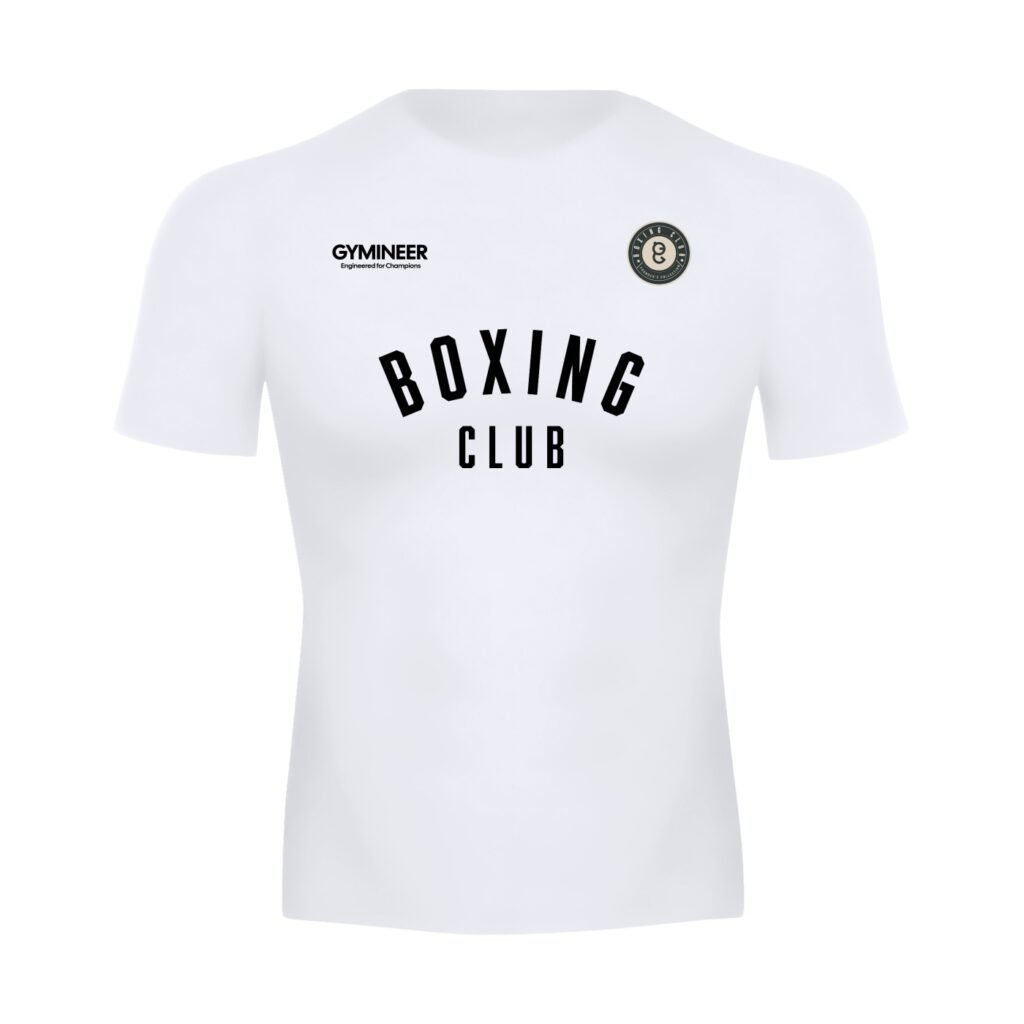 Gymineer FC-001 Performance Short Sleeve T-Shirt Men's