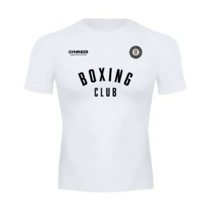 Gymineer FC-001 Performance Short Sleeve T-Shirt Men's