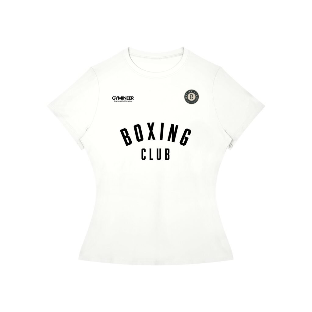 Gymineer FC-001 Performance Short Sleeve T-Shirt Women's