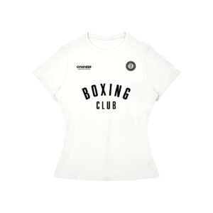 Gymineer FC-001 Performance Short Sleeve T-Shirt Women's