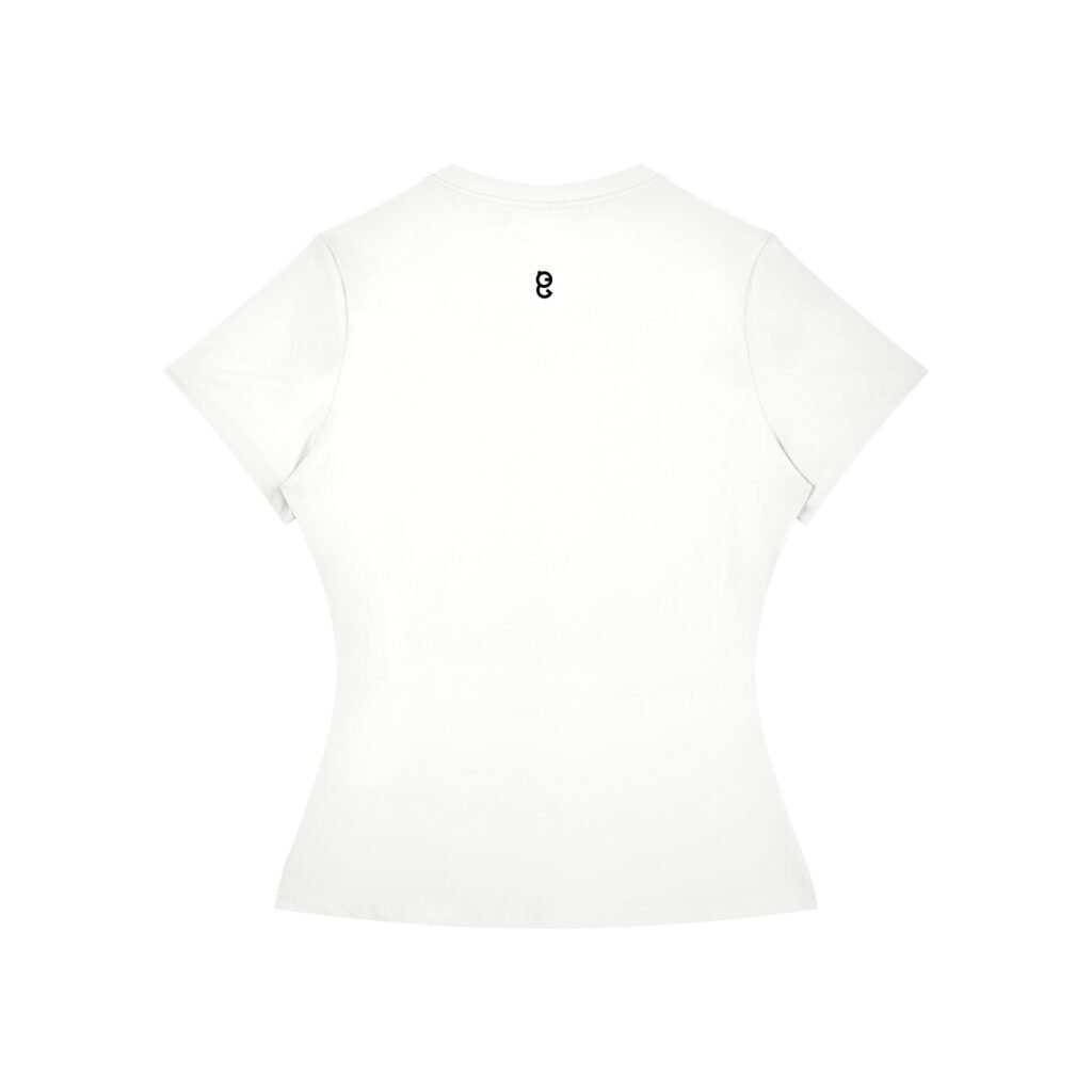 Gymineer FC-001 Performance Short Sleeve T-Shirt Women’s