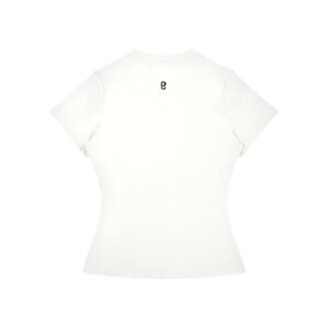 Gymineer FC-001 Performance Short Sleeve T-Shirt Women’s - Image 2