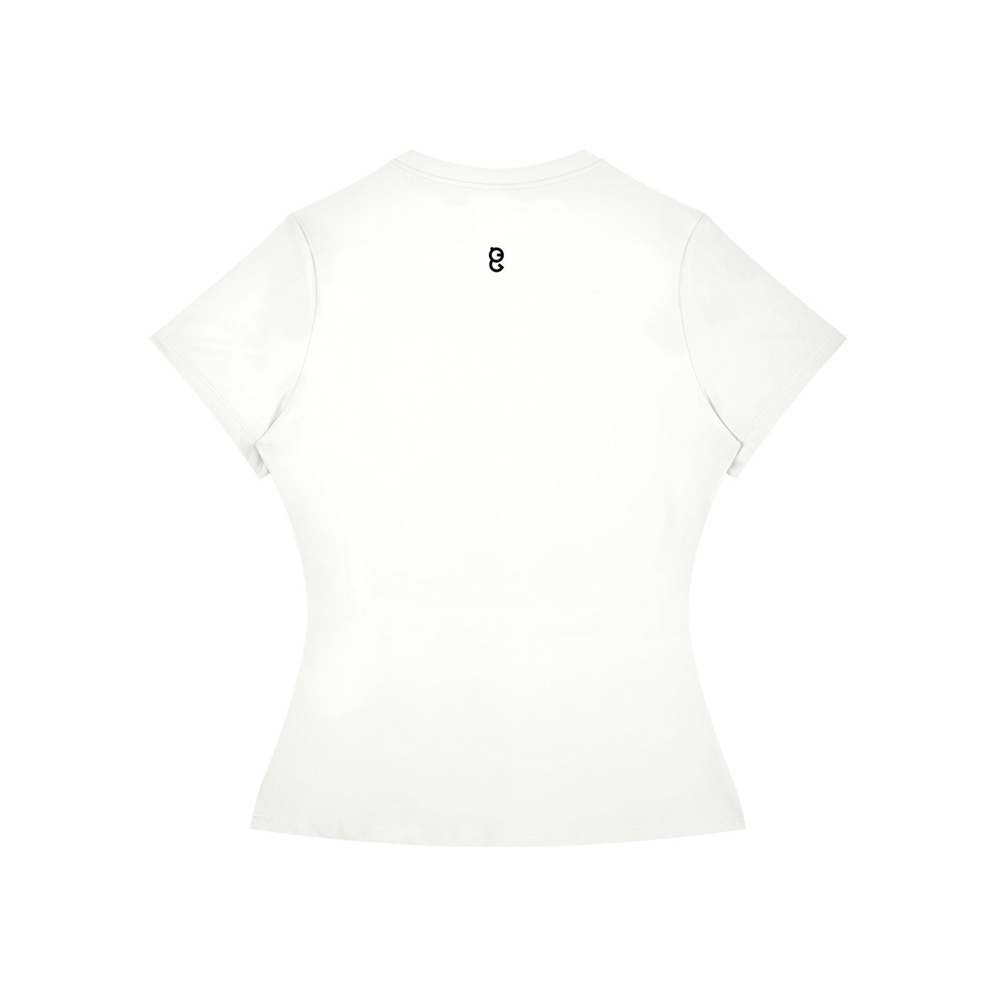 Gymineer FC-001 Performance Short Sleeve T-Shirt Women’s - Image 2