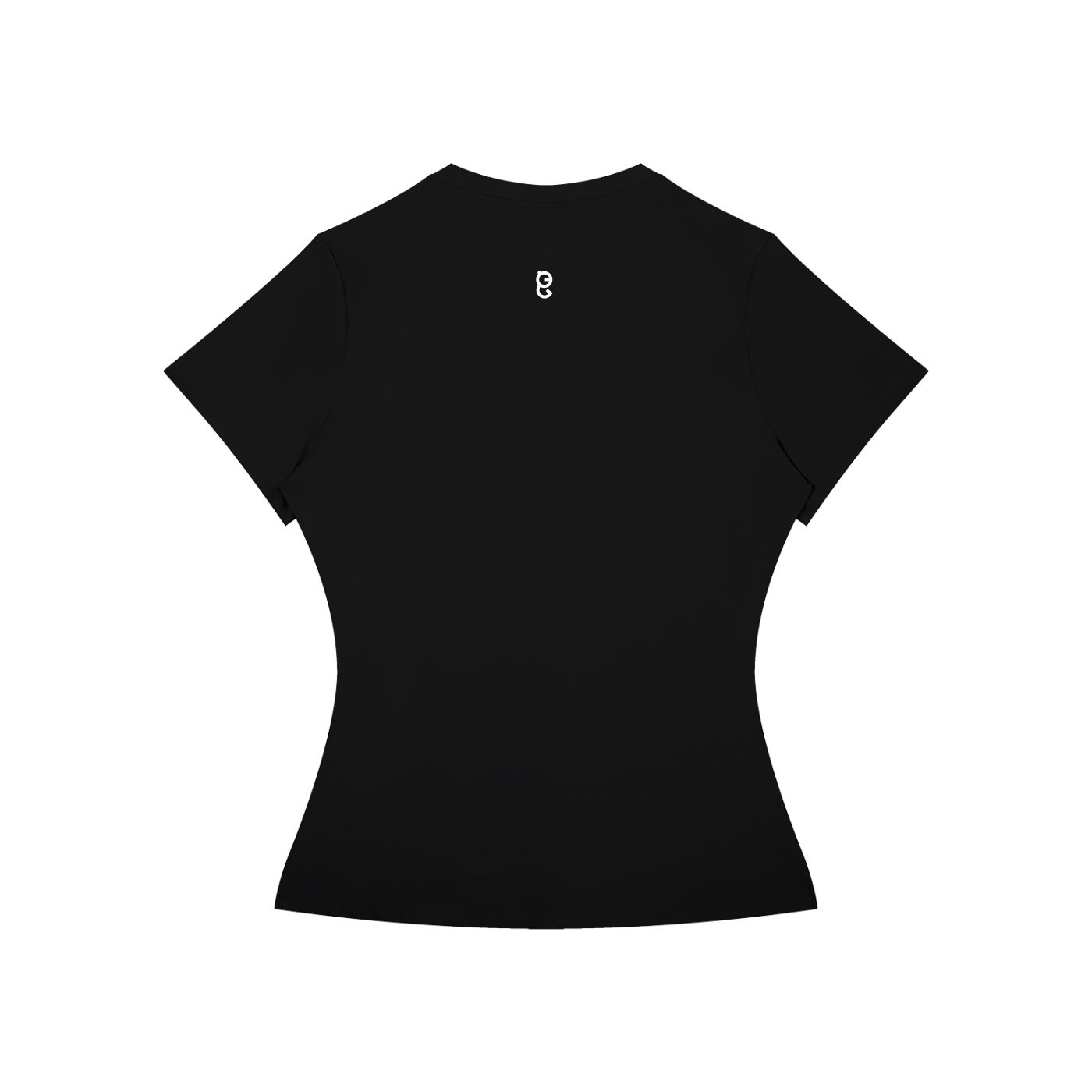 Gymineer FC-001 Performance Short Sleeve T-Shirt Women’s - Image 2