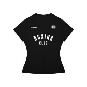 Gymineer FC-001 Performance Short Sleeve T-Shirt Women’s