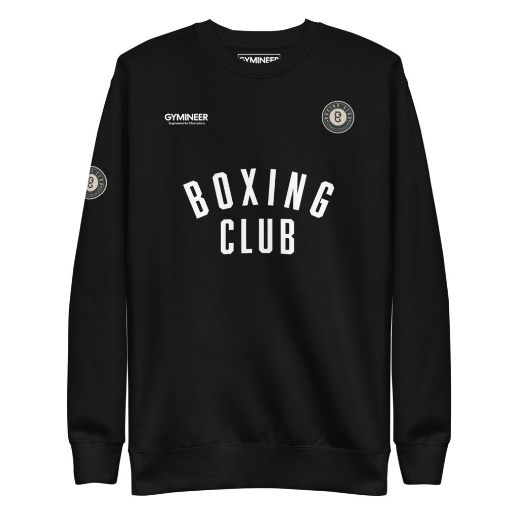 Gymineer FC-001 Sweatshirt