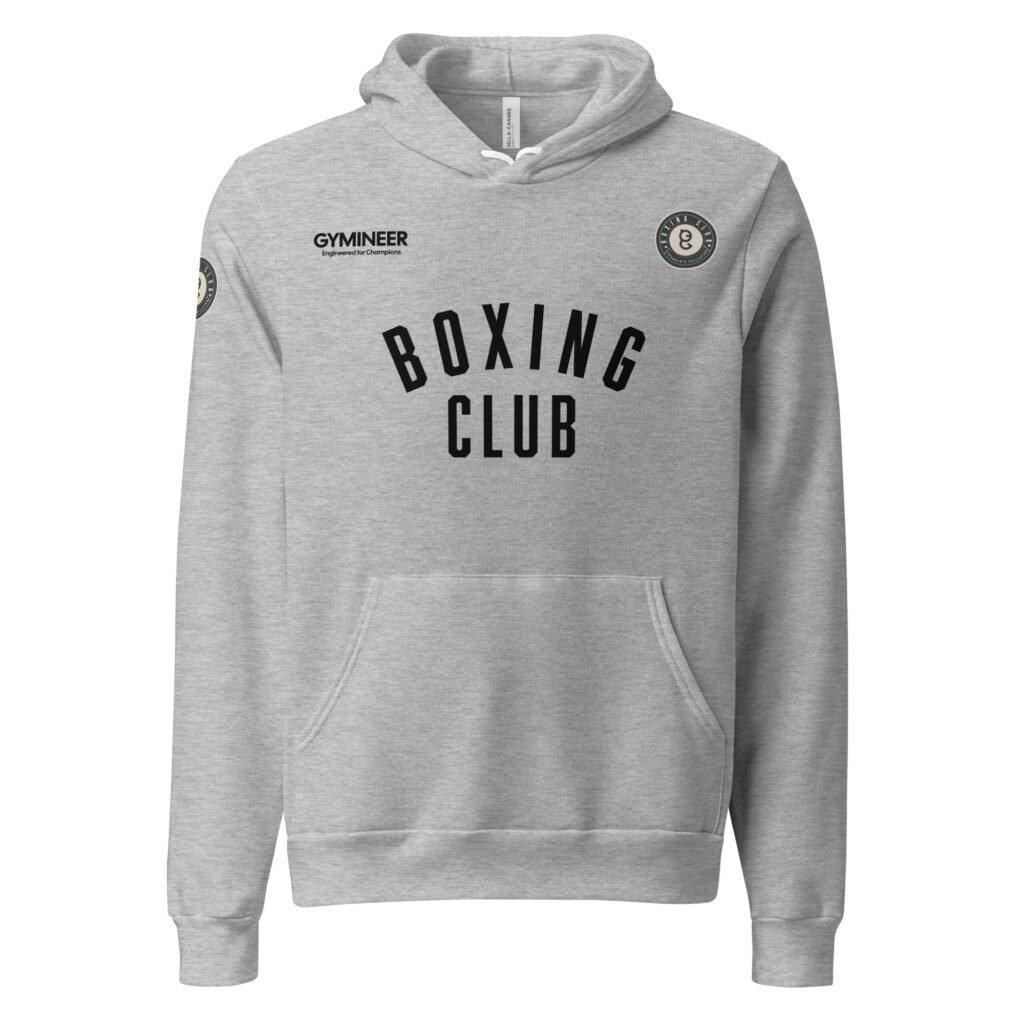 Founder Collection FC-0001 hoodie