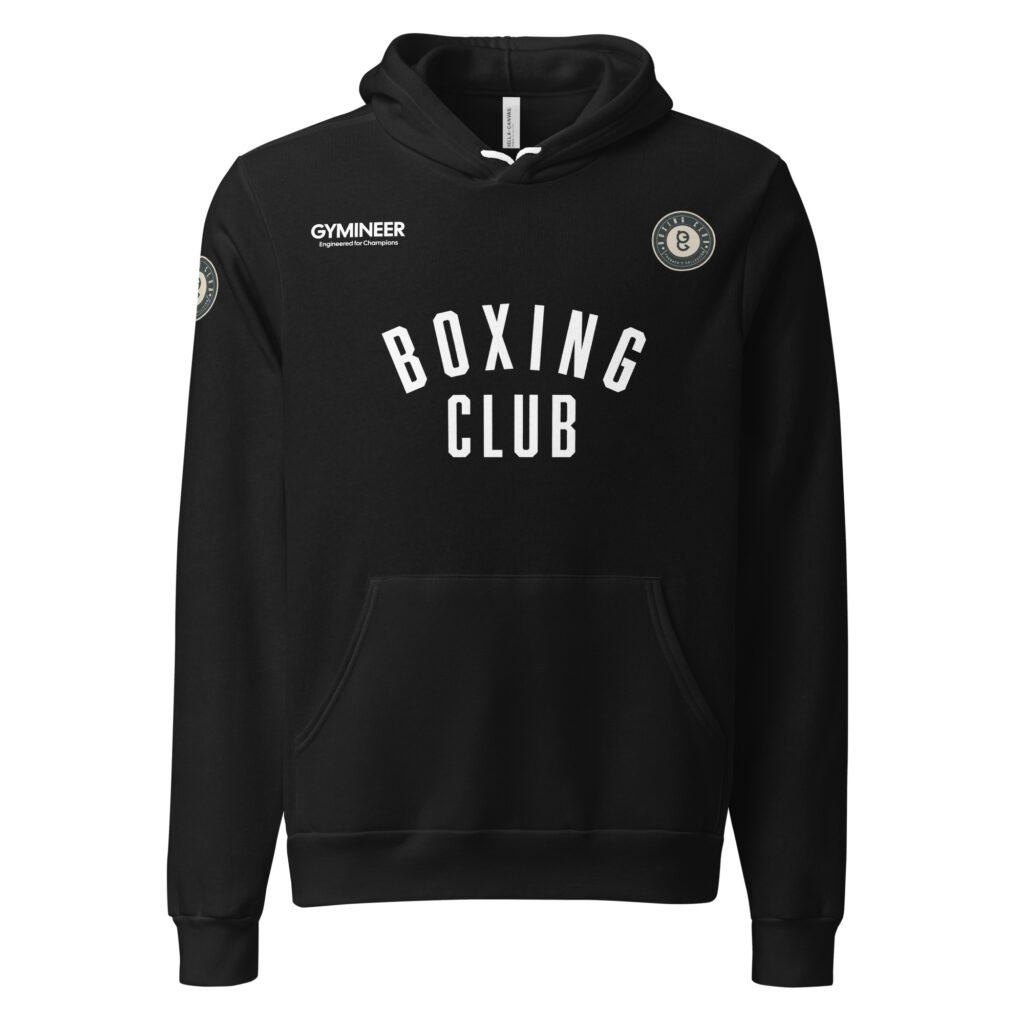 Founder Collection FC-0001 hoodie
