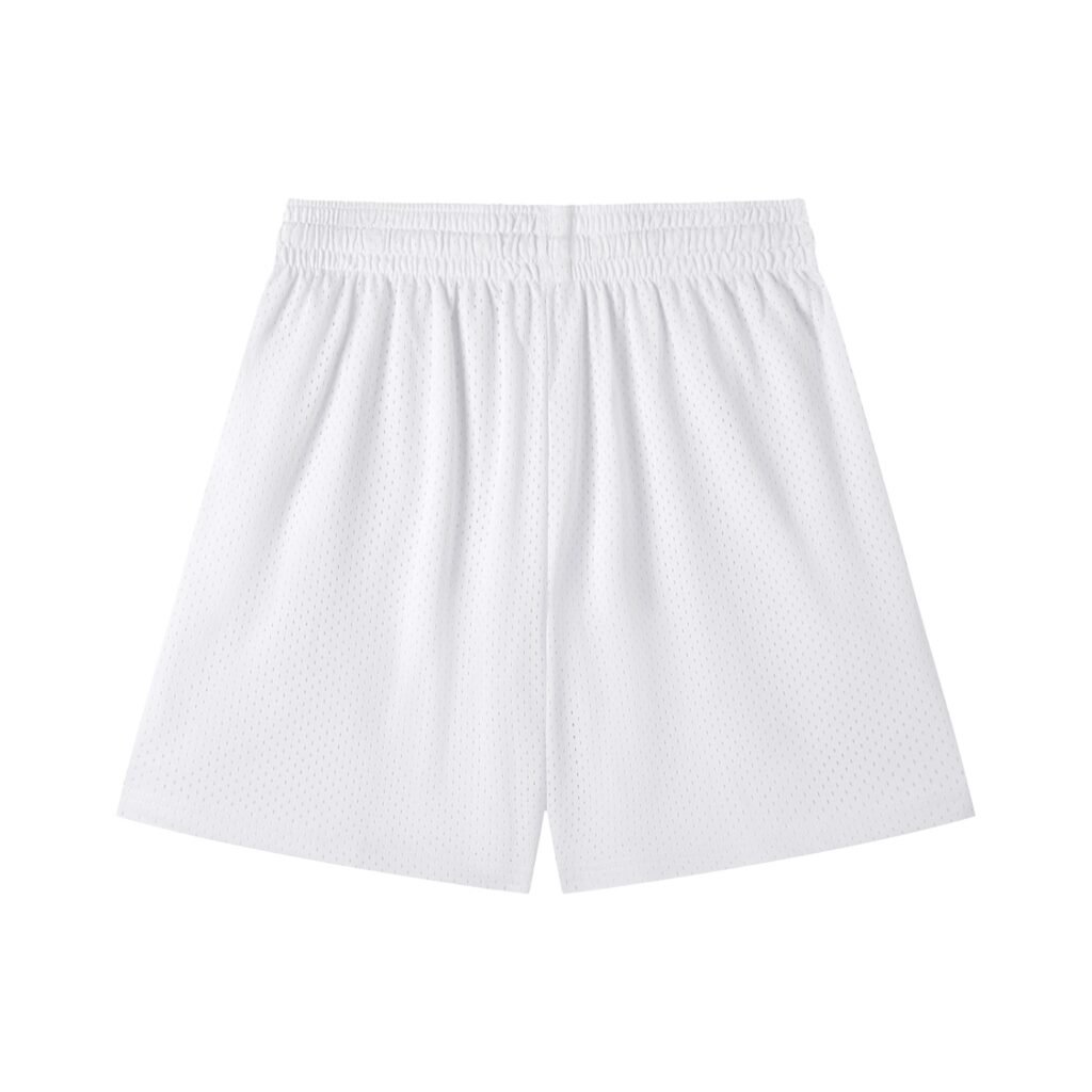 Gymineer FC-001 Performance Shorts