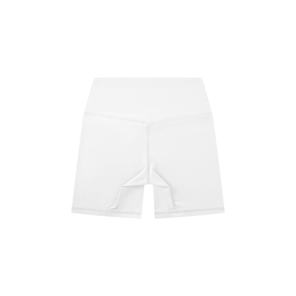 Gymineer FC-001 Women's High-Waisted Training Shorts