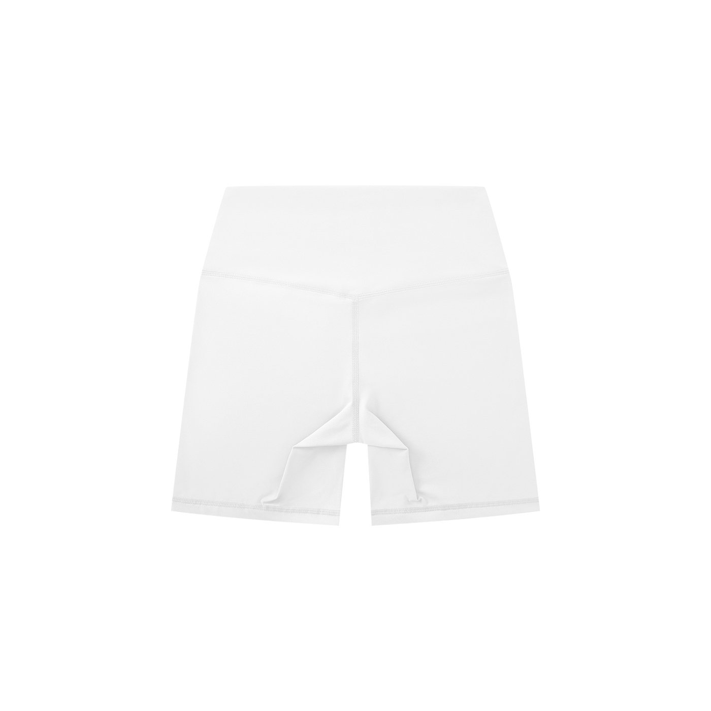 Gymineer FC-001 Women's High-Waisted Training Shorts - Image 4