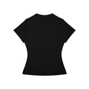 Women’s Slim Fit Performance T-Shirt - Image 2