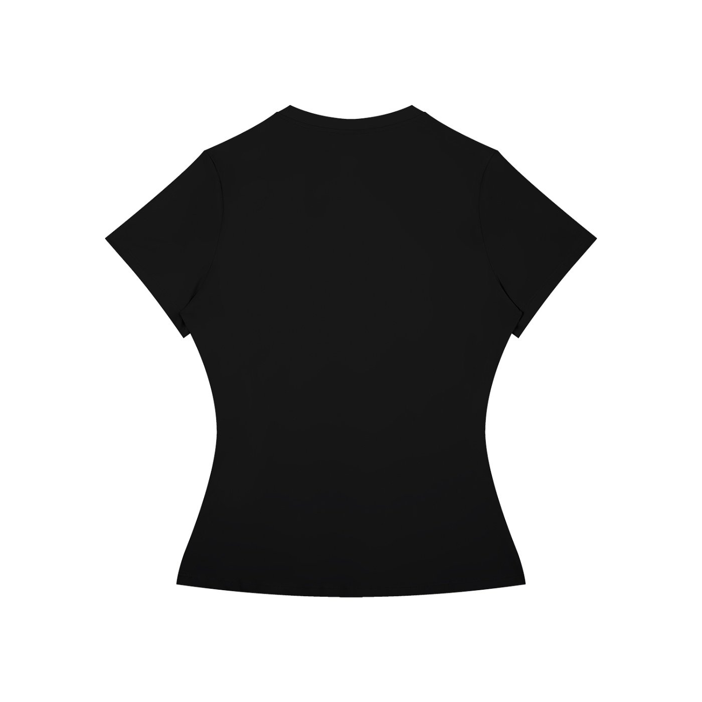 Women’s Slim Fit Performance T-Shirt - Image 2