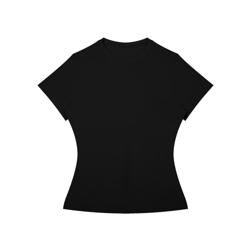 Women’s Slim Fit Performance T-Shirt