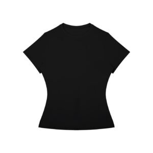 Women’s Slim Fit Performance T-Shirt - Image 1