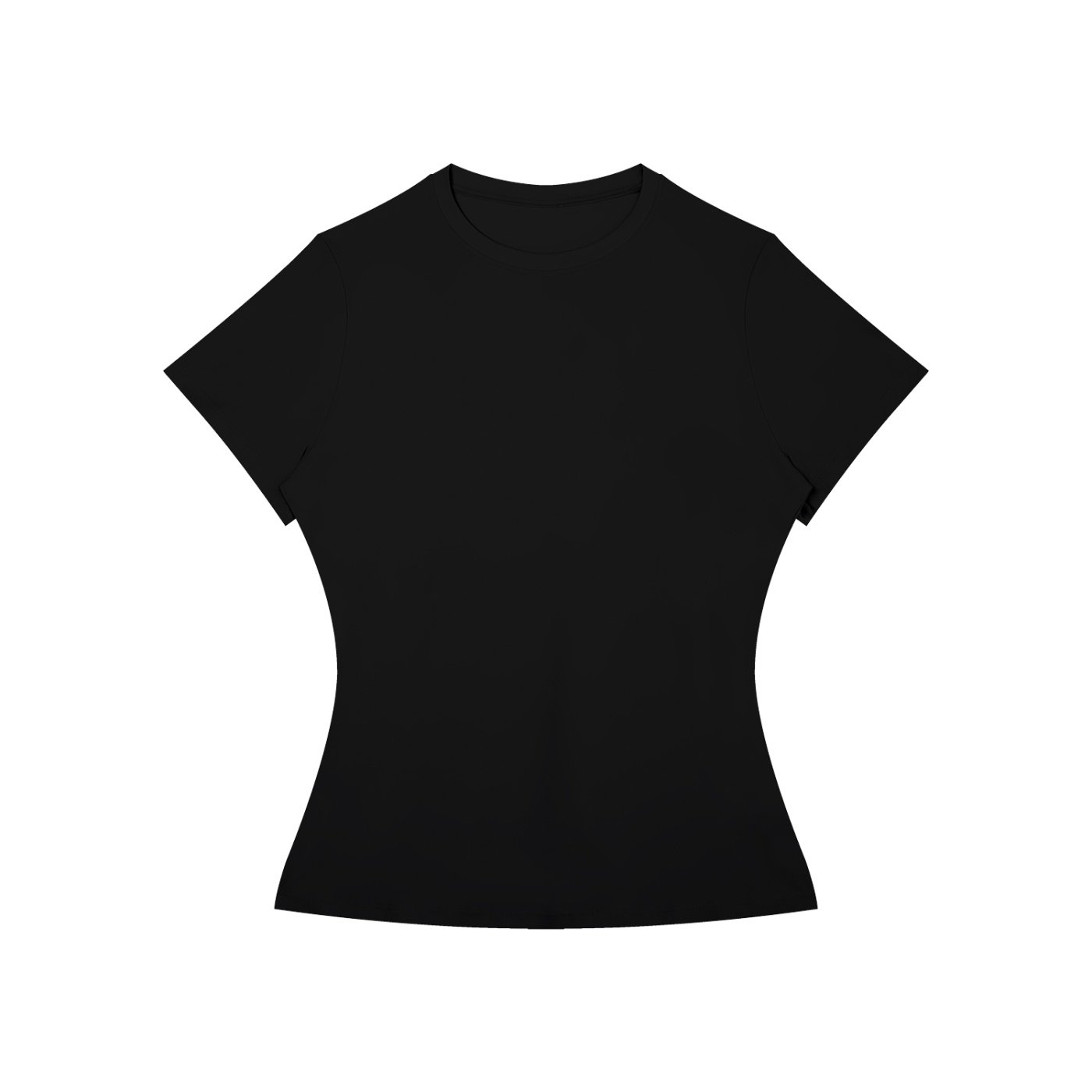 Women’s Slim Fit Performance T-Shirt - Image 1