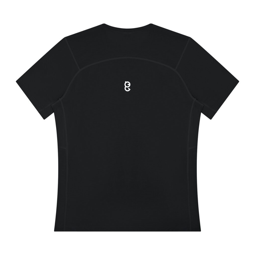 Gymineer FC-001 Performance T-Shirt - Men's