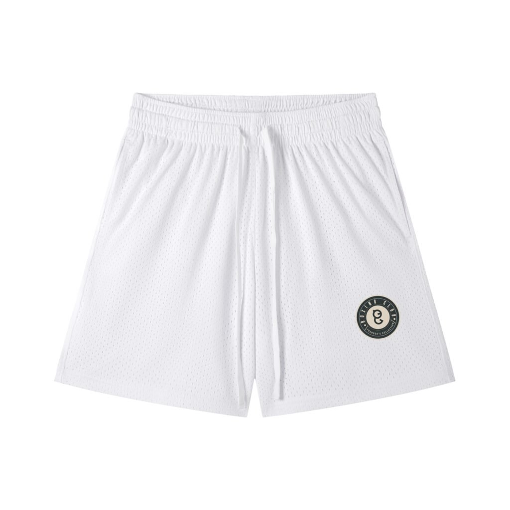 Gymineer FC-001 Performance Shorts