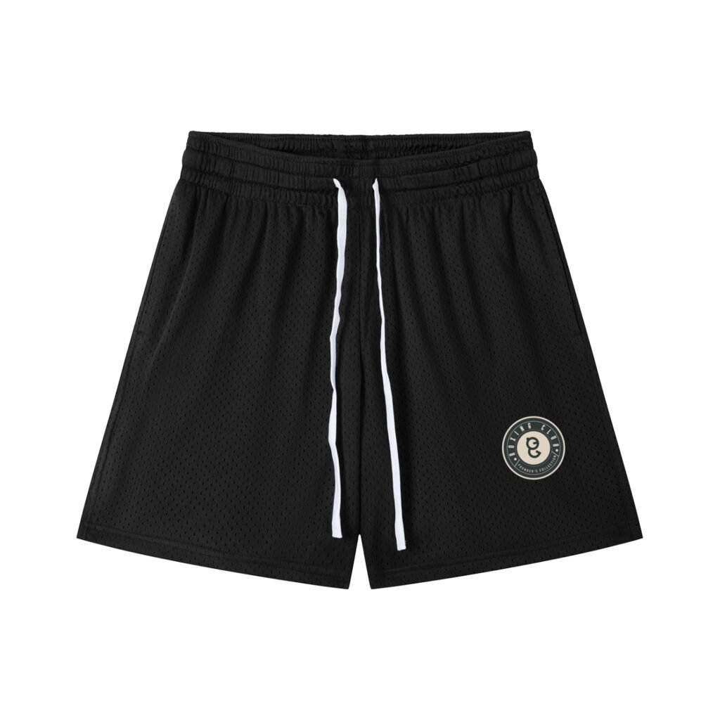 Gymineer FC-001 Performance Shorts