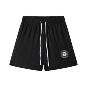 Gymineer FC-001 Performance Shorts - Image 1