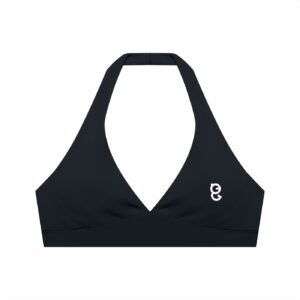 Women’s Halter Yoga Sports Bra