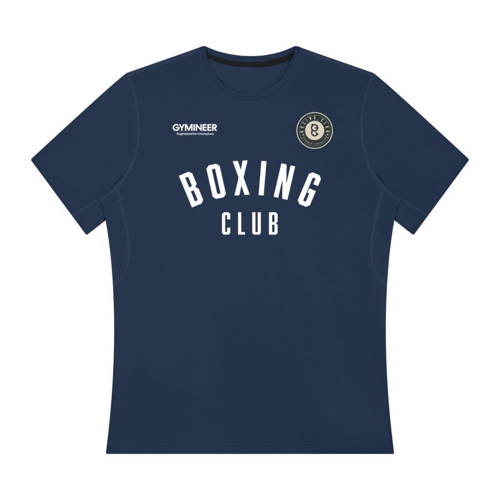 Gymineer FC-001 Performance T-Shirt - Men's