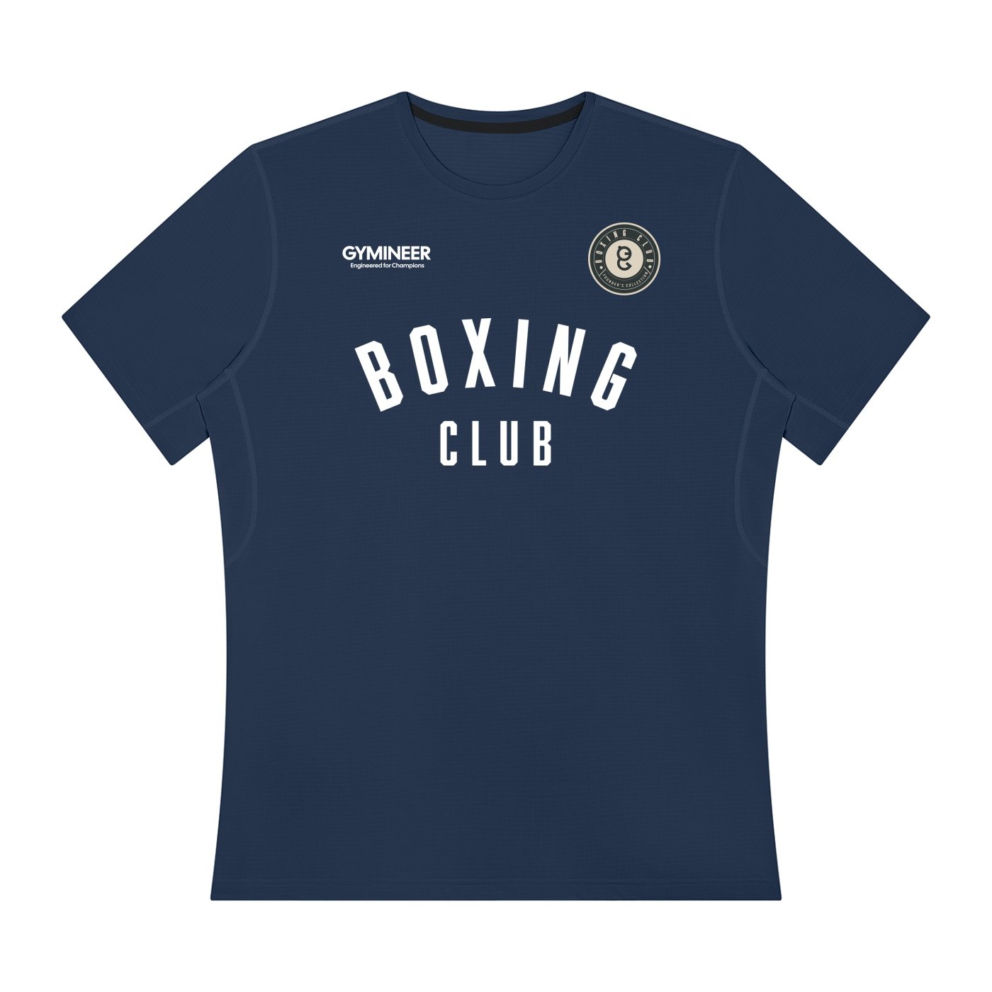Gymineer FC-001 Performance T-Shirt - Men's - Image 3
