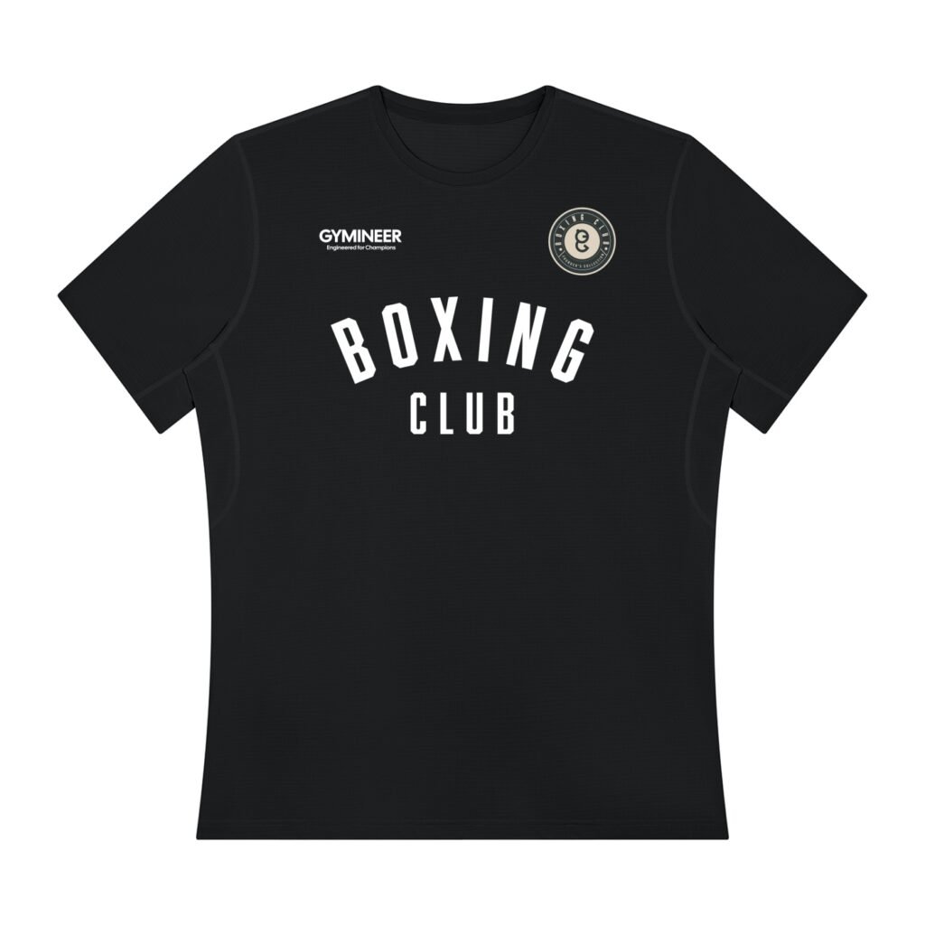 Gymineer FC-001 Performance T-Shirt - Men's