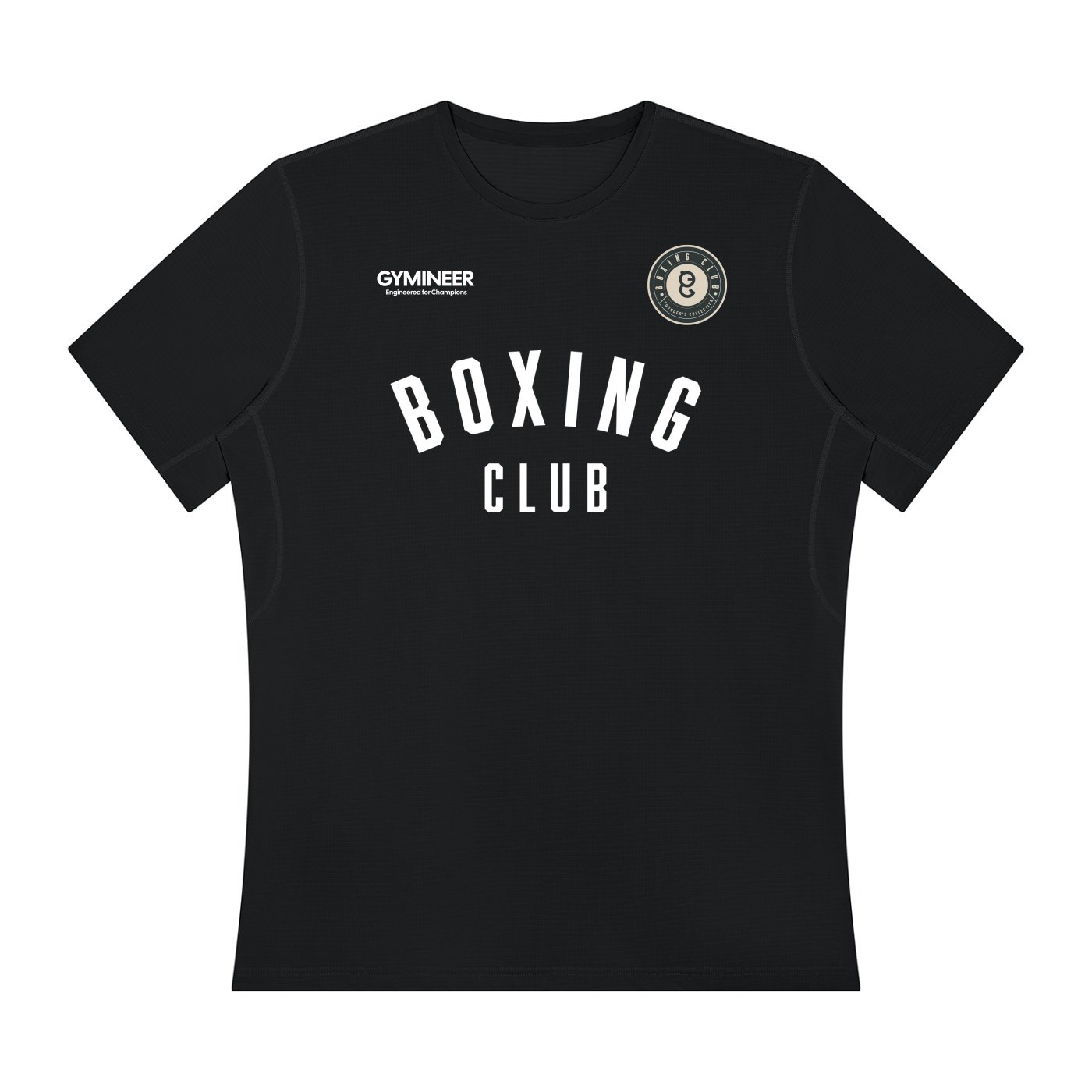 Gymineer FC-001 Performance T-Shirt - Men's - Image 1