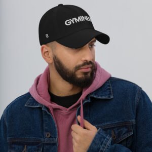 Gymineer Cap