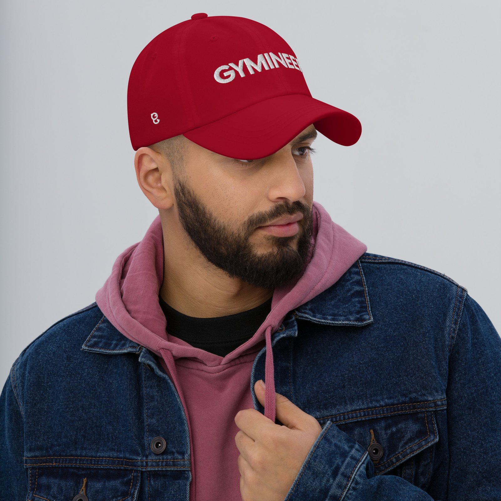 Gymineer Cap - Image 3