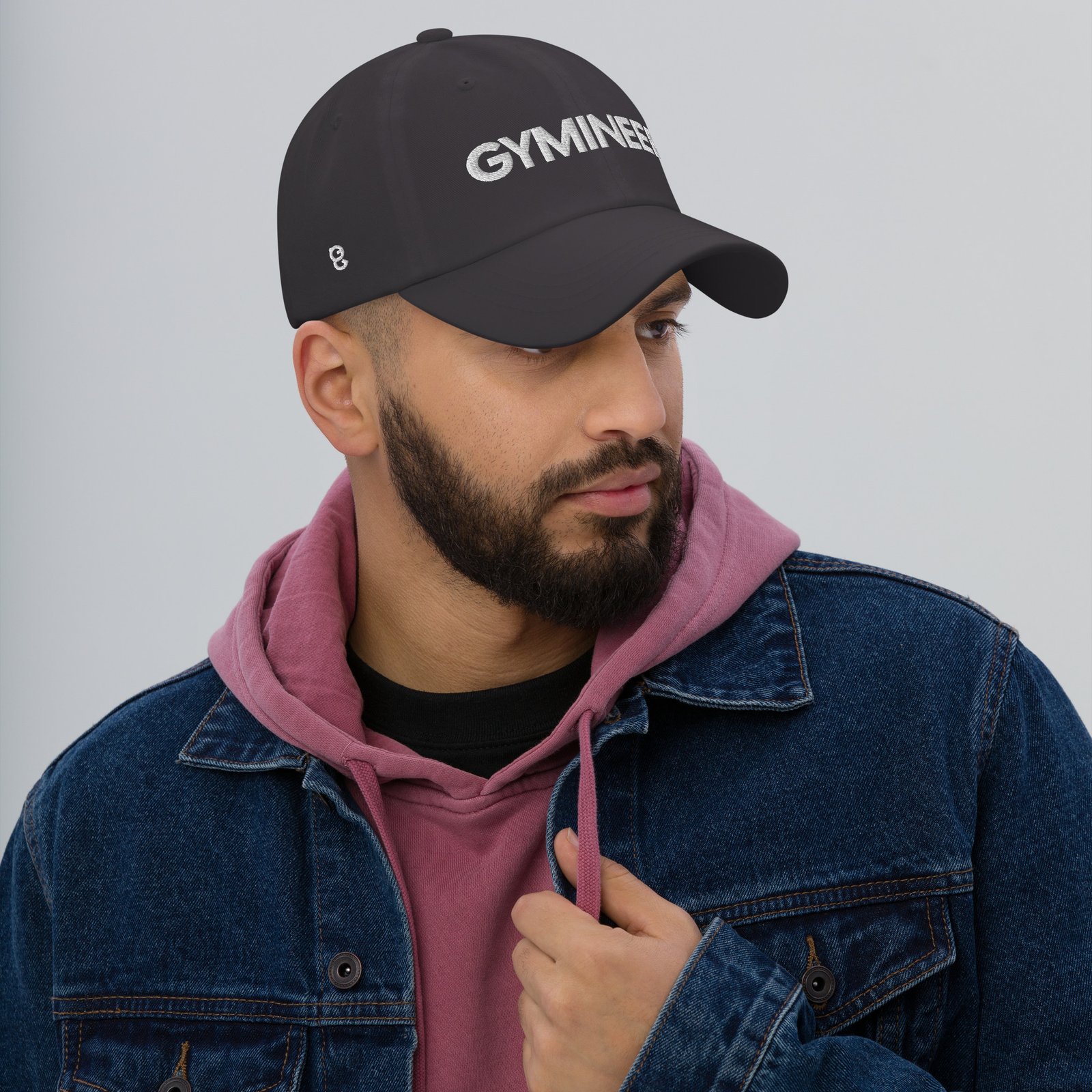 Gymineer Cap - Image 5