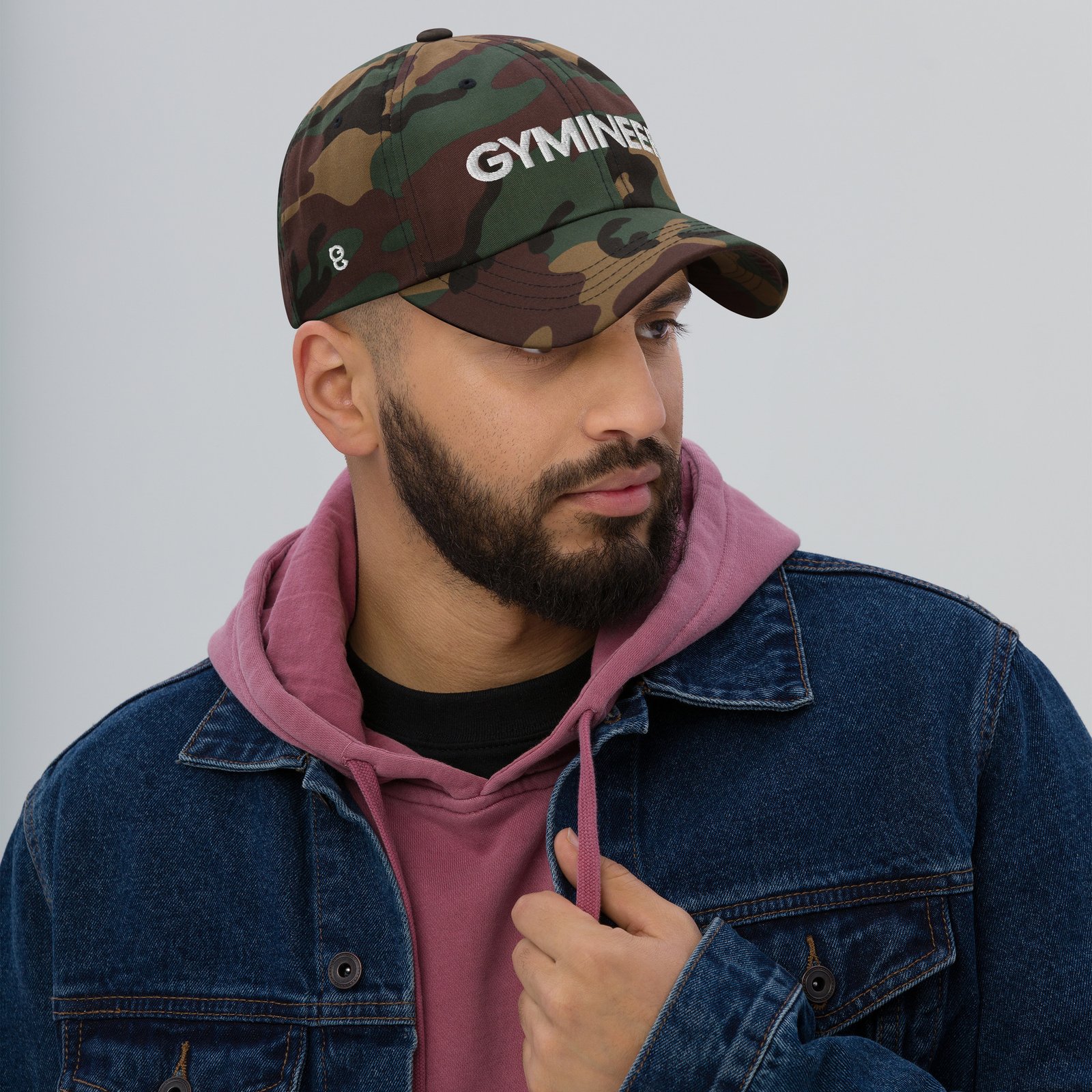 Gymineer Cap - Image 6