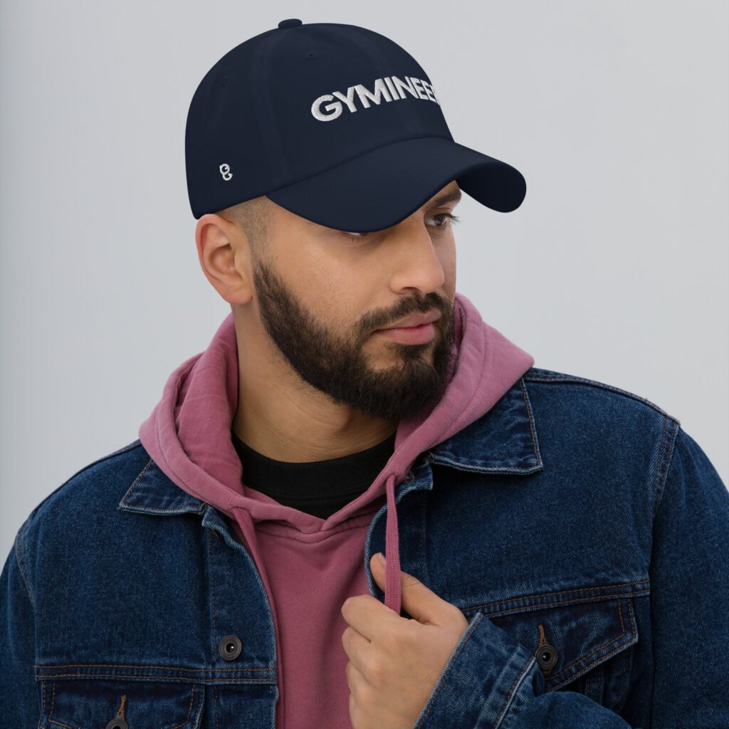 Gymineer Cap