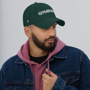 Gymineer Cap - Image 4