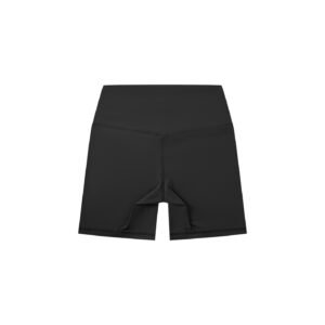 Gymineer FC-001 Women's High-Waisted Training Shorts - Image 2