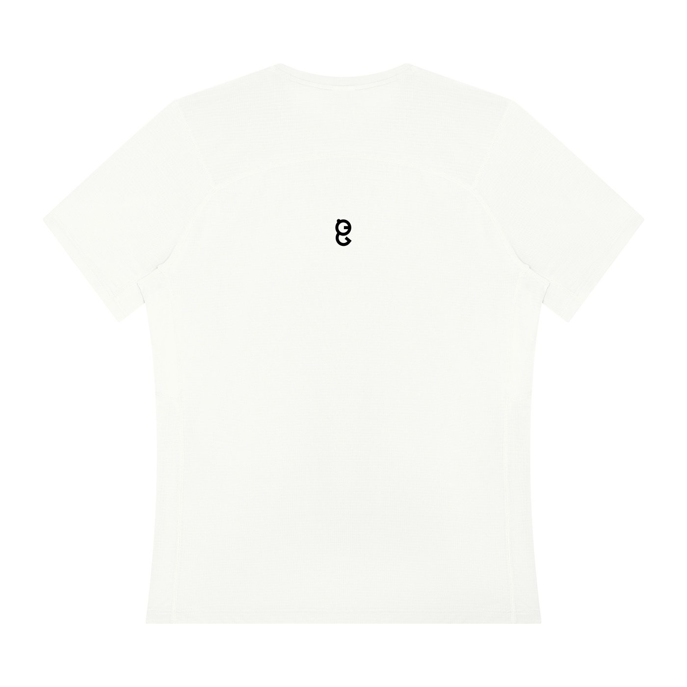 Gymineer FC-001 Performance T-Shirt — Men's - White - Image 2