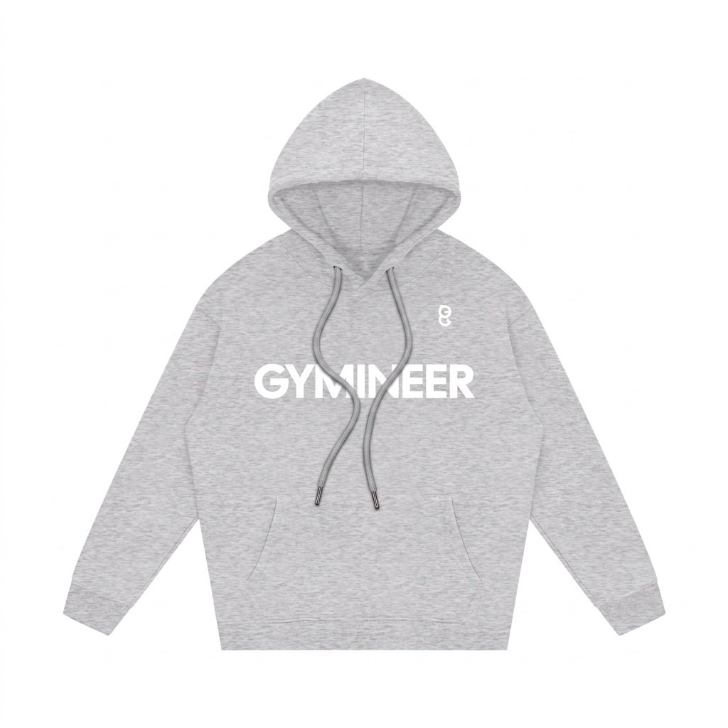 Gymineer Everyday Hoodie