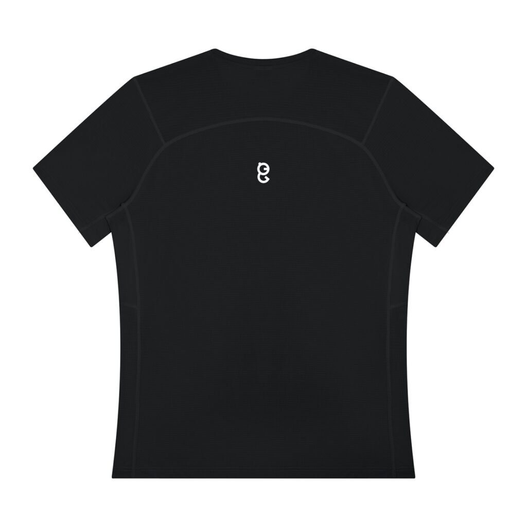 Gymineer FC-001 Performance T-Shirt - Men's