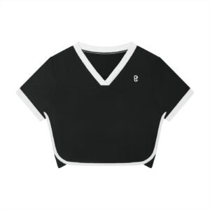 Gymineer Ringer Performance T-Shirt Womens