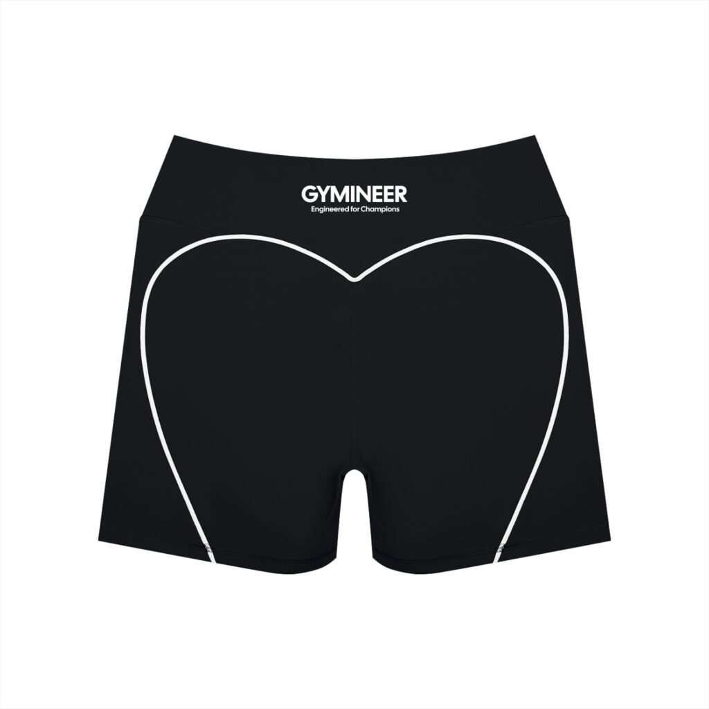 Boxing Club Training Shorts | Founder’s Collection FC-002