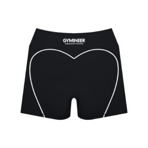 Boxing Club Training Shorts | Founder’s Collection FC-002 - Image 2