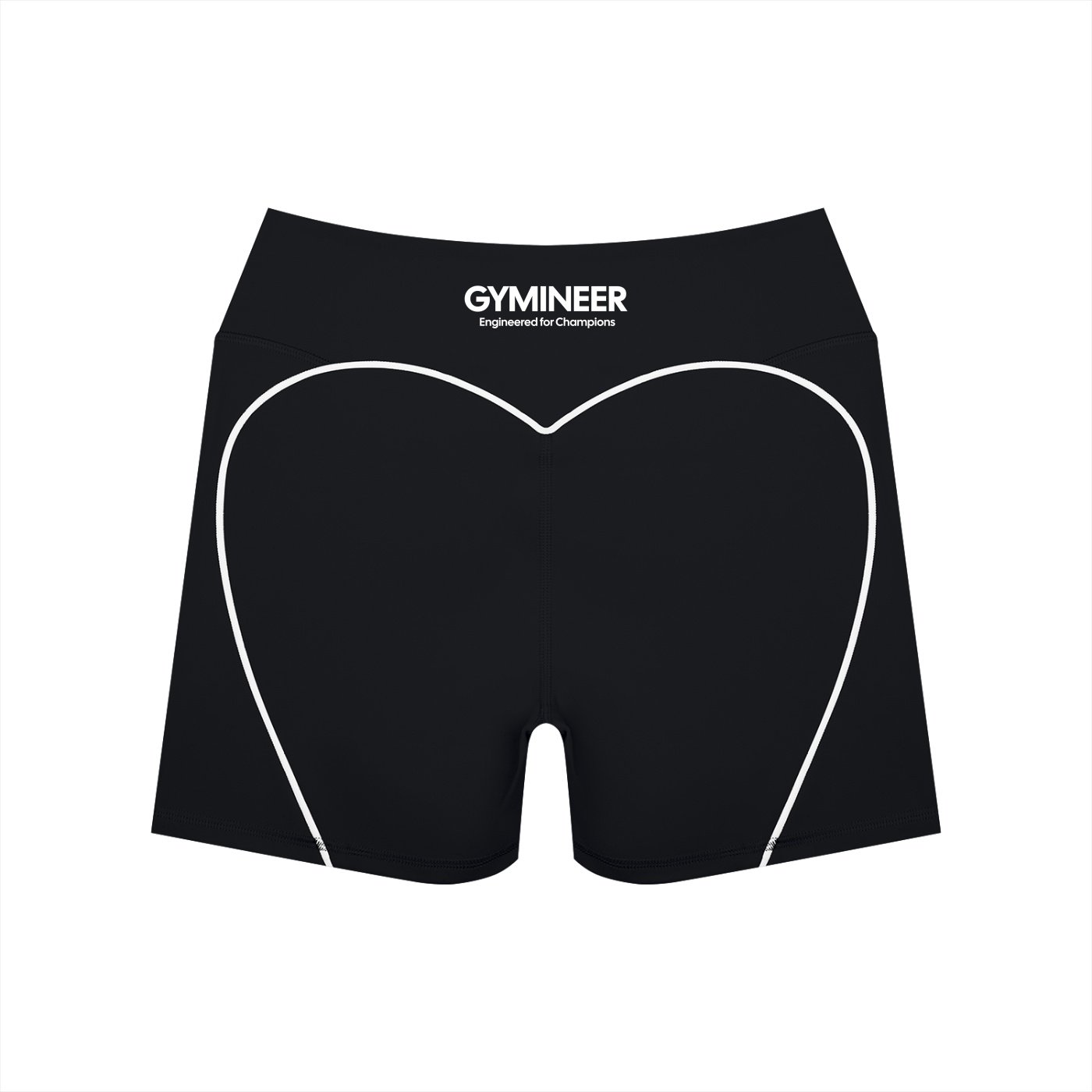 Boxing Club Training Shorts | Founder’s Collection FC-002 - Image 2